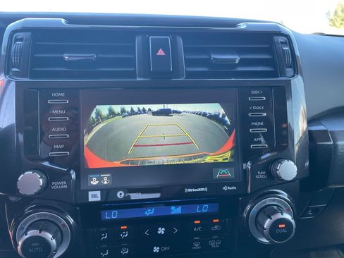 Certified 2023 Toyota 4Runner TRD Pro AWD/4WD image 9