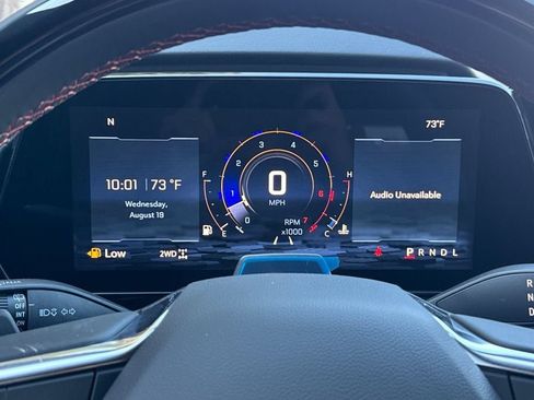 New 2026 Chevrolet Tahoe RST w/ Advanced Technology Package AWD/4WD image 26