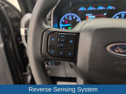 Used 2022 Ford F150 XL w/ STX Appearance Package image 40