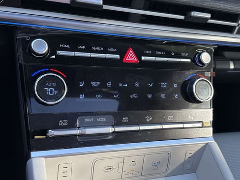 New 2026 Hyundai Santa Fe Limited image 21