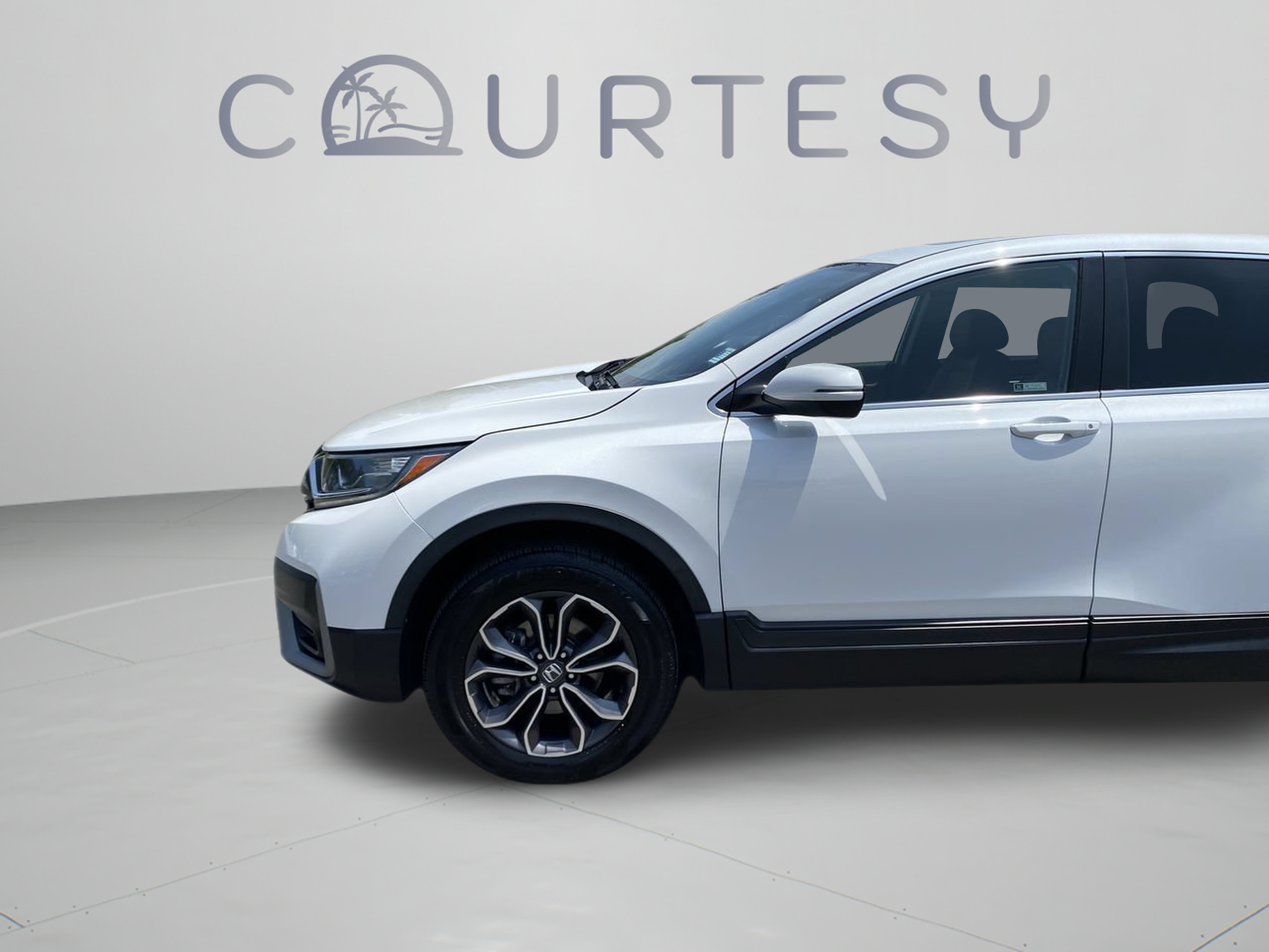 Used 2020 Honda CR-V EX image 27