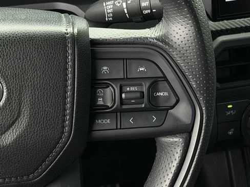 Certified 2025 Toyota 4Runner TRD Pro AWD/4WD image 14