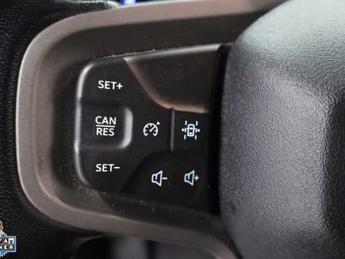 Used 2022 Ford Bronco Outer Banks AWD/4WD image 14