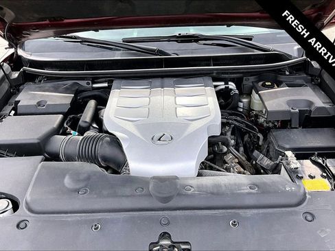 Used 2020 Lexus GX 460 Premium w/ Premium Package image 30