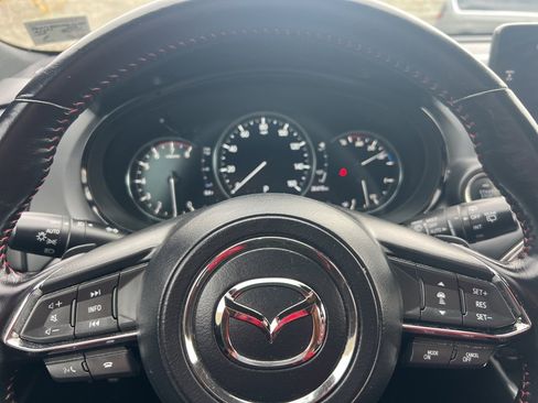 Used 2023 MAZDA CX-9 Carbon Edition image 18