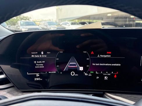 Certified 2025 Audi Q5 Premium Plus w/ Premium Plus AWD/4WD image 21