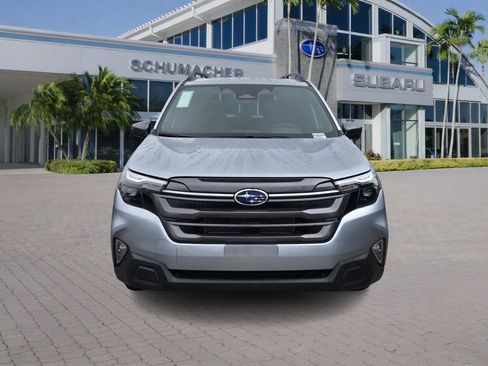 New 2026 Subaru Forester Premium image 2