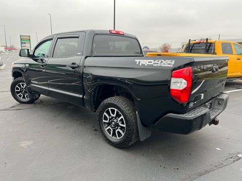 Used 2016 Toyota Tundra SR5 image 68