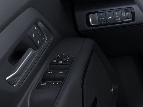 New 2024 Chevrolet Silverado EV RST image 23