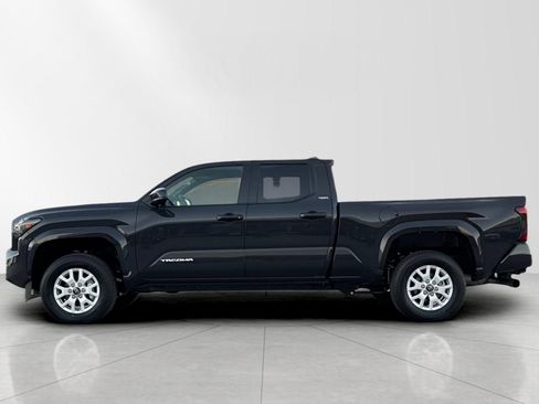 New 2026 Toyota Tacoma SR5 image 6