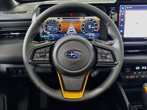 New 2026 Subaru Outback Wilderness AWD/4WD image 11