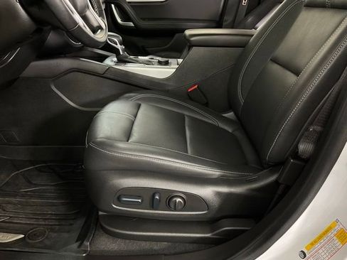 Used 2024 Chevrolet Blazer LT w/ Midnight/Sport Edition FWD image 30