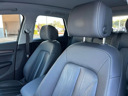 Used 2021 Audi Q5 2.0T Premium image 33