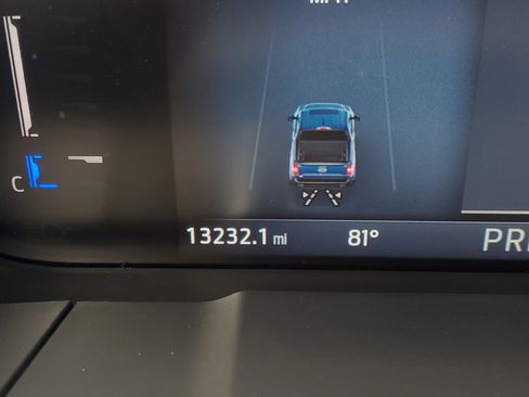 Used 2025 Ford Maverick XL image 23