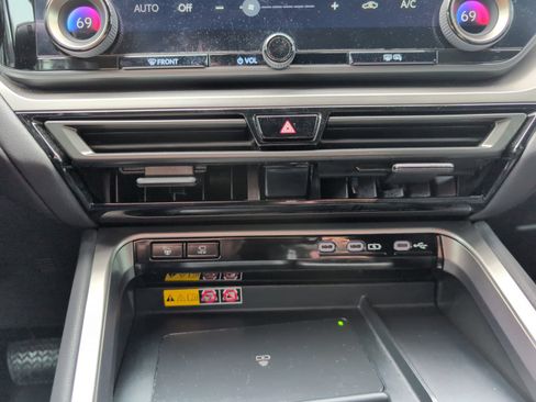Certified 2025 Lexus TX 350 AWD w/ Technology Package image 13