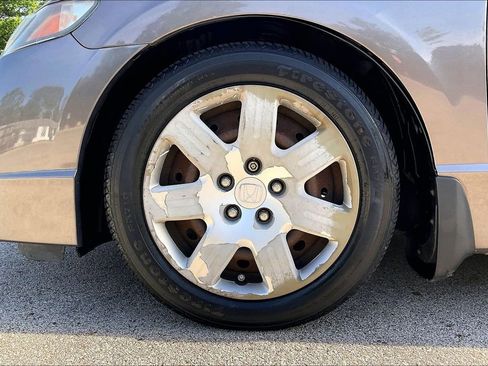 Used 2010 Honda Civic LX image 9