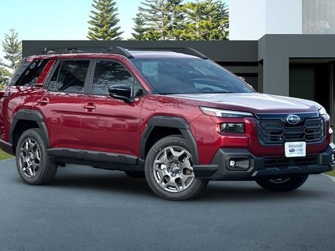 New 2026 Subaru Outback Premium image 2