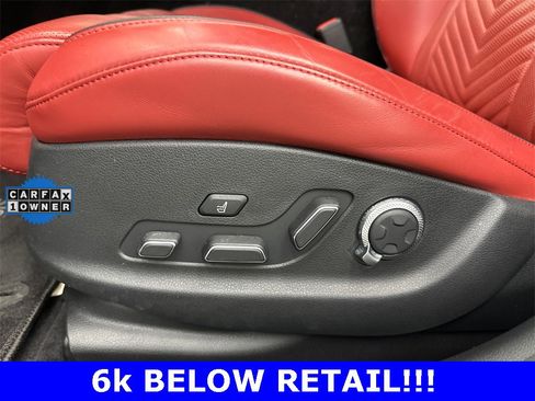 Used 2024 Genesis G80 3.5T Sport image 10