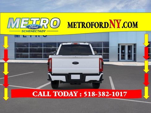 New 2026 Ford F350 Lariat AWD/4WD image 6