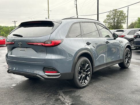 New 2026 MAZDA CX-70 3.3 Turbo w/ Premium Plus Pkg AWD/4WD image 8