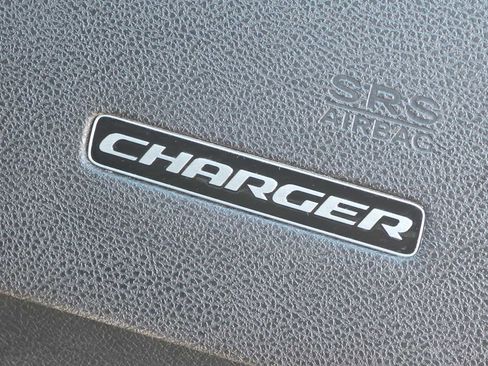 Used 2021 Dodge Charger GT w/ Blacktop Package image 11