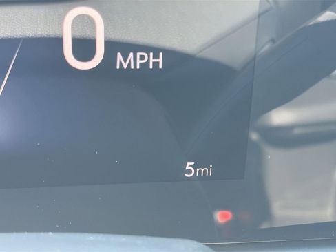 New 2026 Buick Envista Sport Touring w/ Convenience I Package image 20