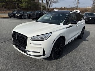 Used 2023 Lincoln Corsair Reserve w/ Equipment Group 201A video 3