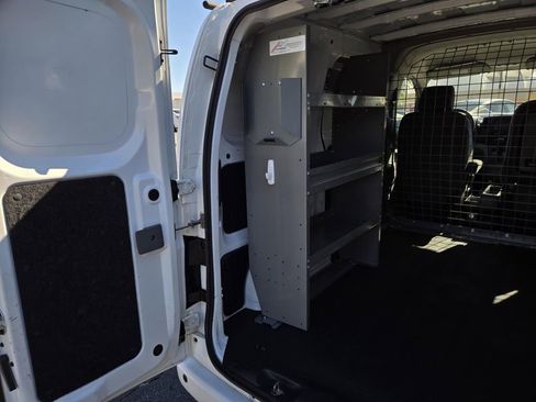Used 2019 Nissan NV200 SV w/ Navigation Package image 16