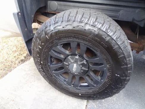 Used 2011 Chevrolet Silverado 2500 LTZ w/ LTZ Plus Package image 25