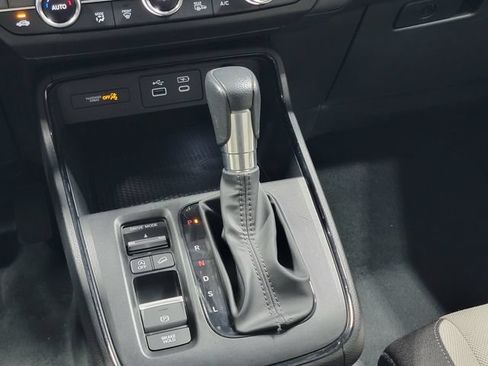 Certified 2024 Honda CR-V EX image 22