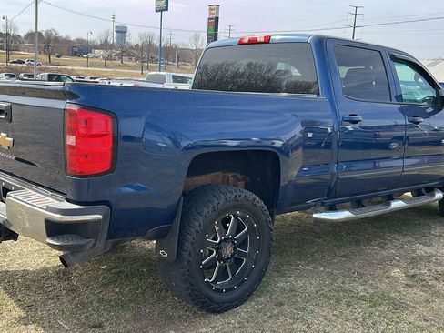 Used 2016 Chevrolet Silverado 3500 LT w/ All-Star Edition image 6