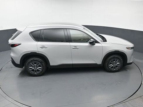 New 2026 MAZDA CX-5 Select image 28