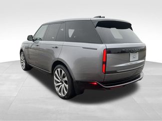 New 2026 Land Rover Range Rover Autobiography video 3