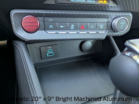 New 2025 Ford Mustang GT Premium w/ 60th Anniversary Package image 27