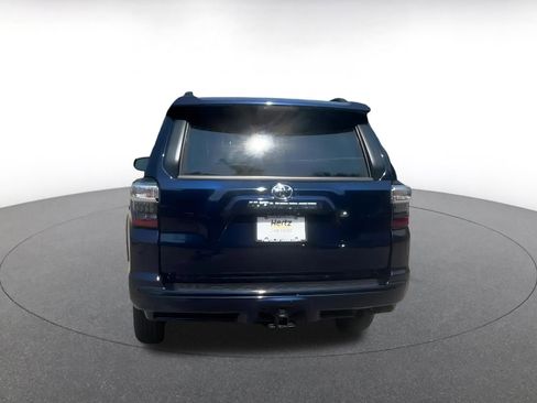 Used 2024 Toyota 4Runner TRD Sport image 12