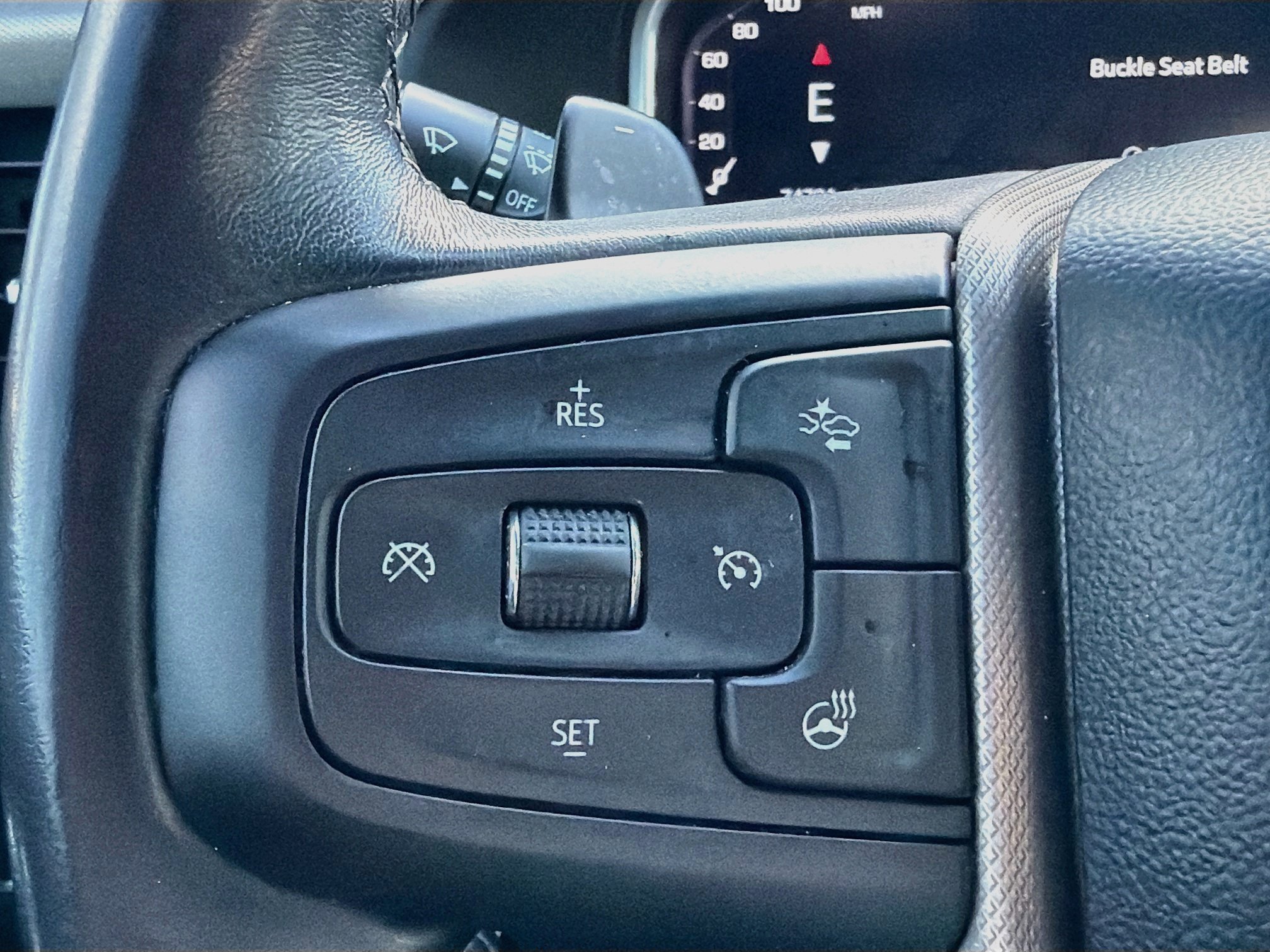 Used 2023 GMC Sierra 1500 Denali AWD/4WD image 36