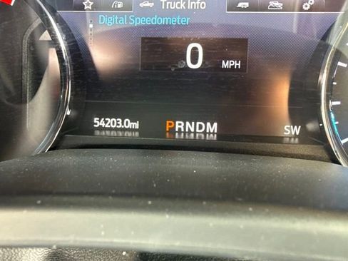 Used 2022 Ford F350 Platinum AWD/4WD image 13