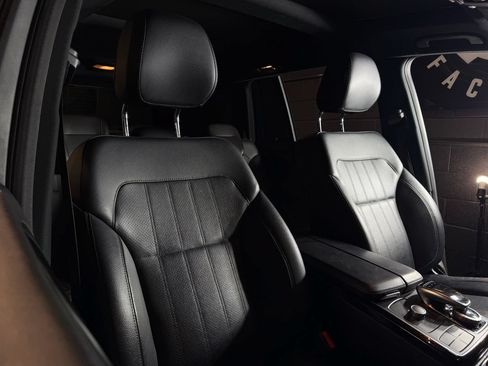 Used 2019 Mercedes-Benz GLS 450 4MATIC image 21