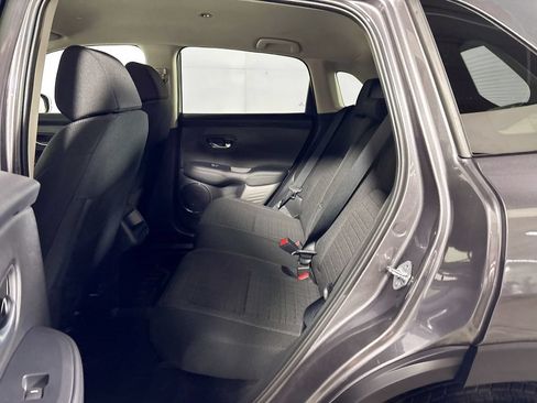 New 2027 Honda HR-V LX image 19