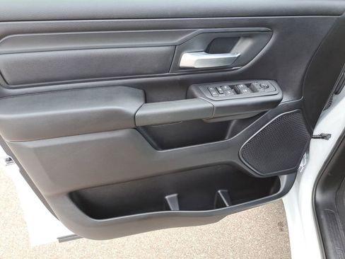 New 2026 RAM 1500 Classic Warlock image 18