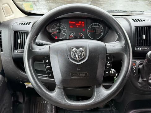 Used 2021 RAM ProMaster 3500 image 11