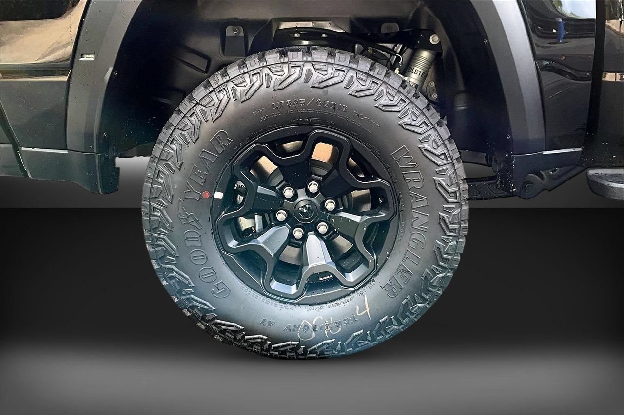 New 2026 RAM 1500 RHO w/ RHO Level 1 Equipment Group AWD/4WD image 31