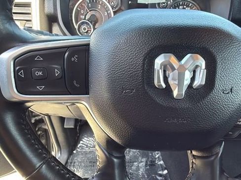 Used 2024 RAM 2500 Big Horn image 19