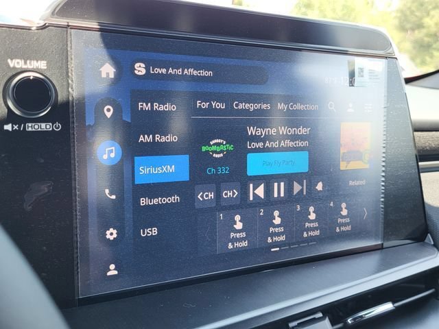 New 2026 Subaru Outback Premium AWD/4WD image 24