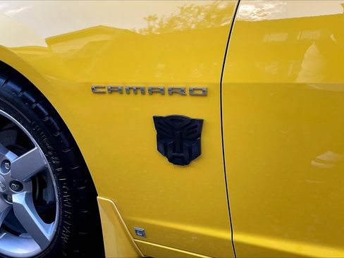 Used 2010 Chevrolet Camaro LT image 22