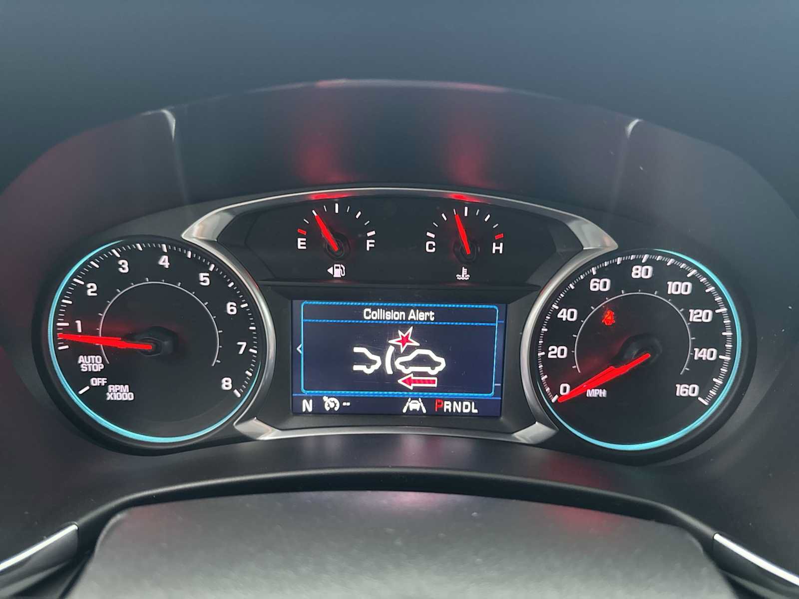 Certified 2020 Chevrolet Equinox LT AWD/4WD image 39