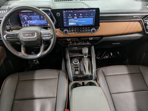 Used 2024 GMC Canyon AT4 w/ AT4 Premium Package AWD/4WD image 24