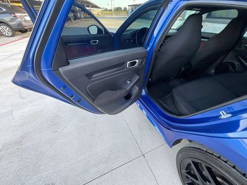 Used 2023 Honda Civic Si image 23