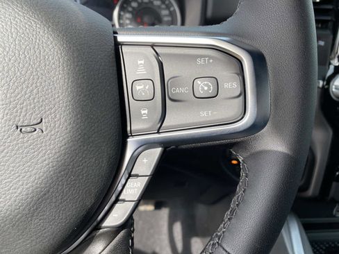 New 2026 RAM 1500 Big Horn image 14