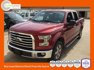 Used 2016 Ford F150 XLT w/ Equipment Group 302A Luxury video 1